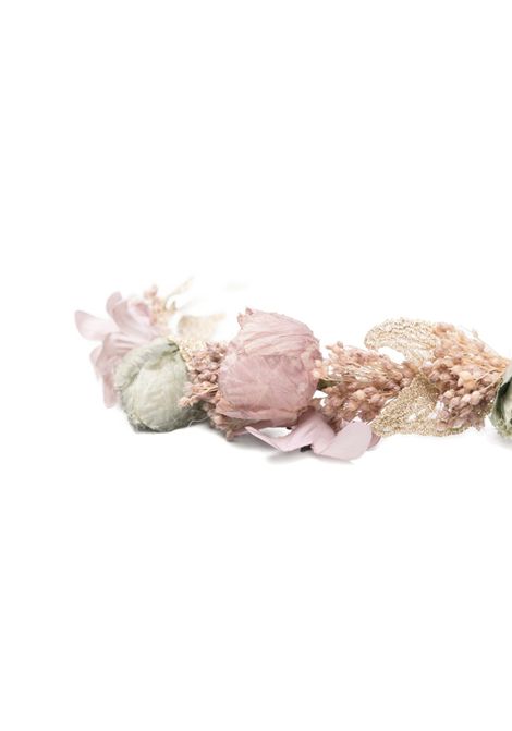 Coroncina con fiorii AMAYA KIDS | 637031C0077